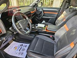 Haval Dargo